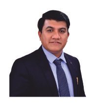 Dr. Nitin Jain 